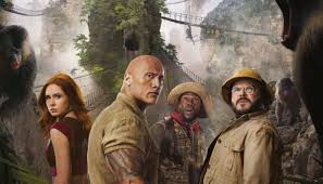 فيلم Jumanji