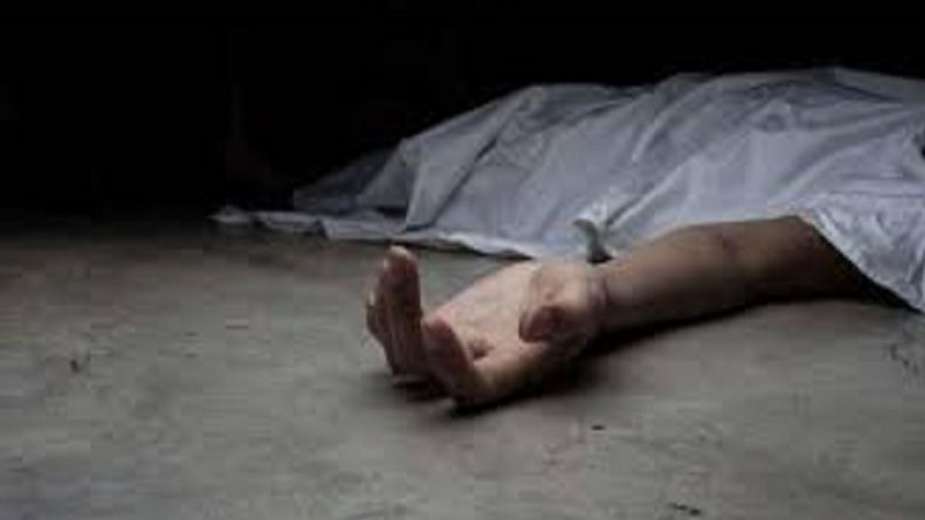 جثة - أرشيفية