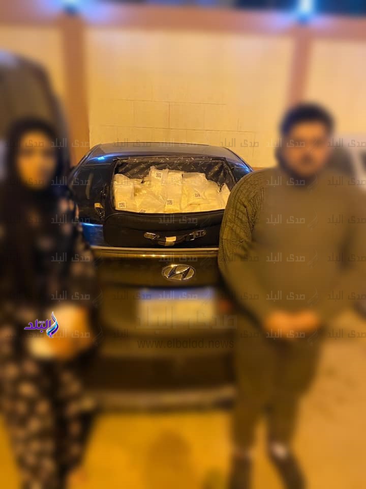 المتهمين 