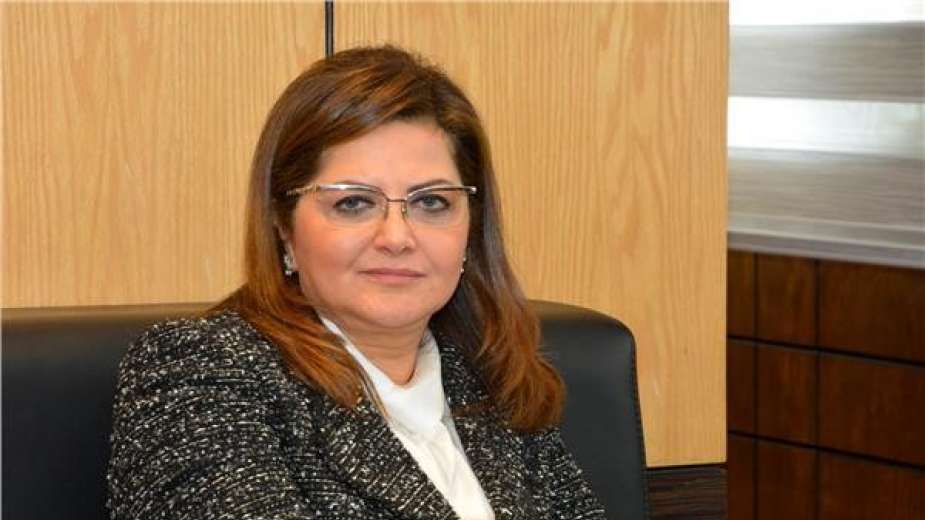 الدكتورة هالة سعيد