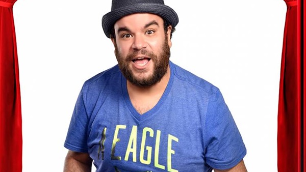 محمد عبد الرحمن 