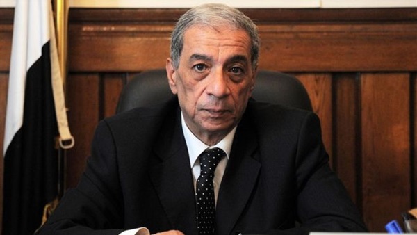 الشهيد هشام بركات 