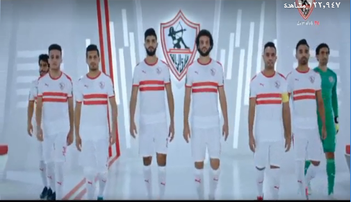 قناة نادي الزمالك