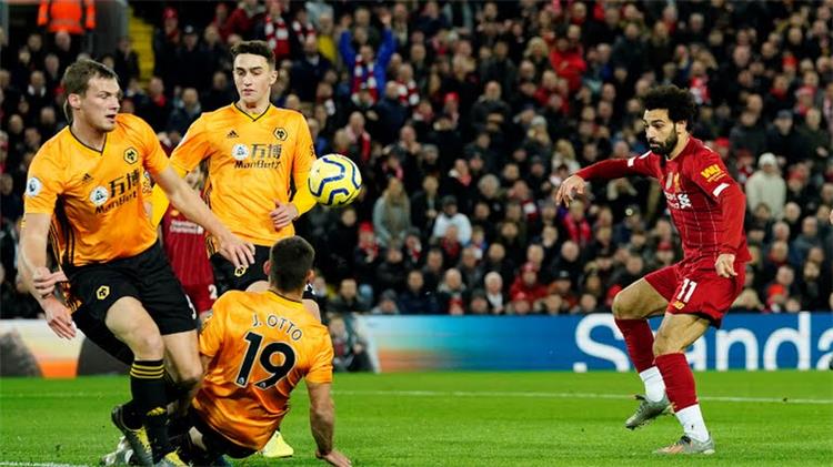 ليفربول - صورة أرشيفية 