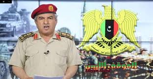 اللواء خالد المحجوب اللواء خالد المحجوب