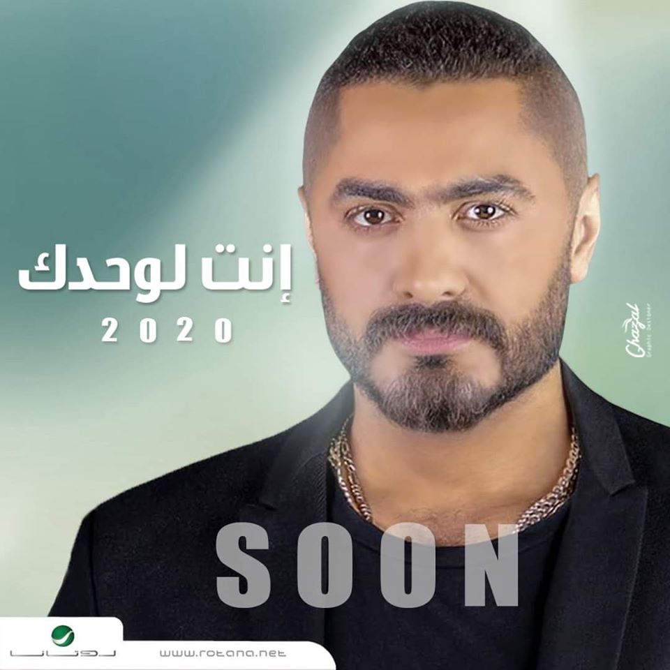 تامر حسني