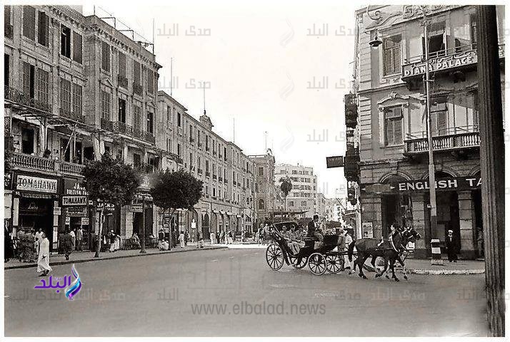 منطقة جاردن سيتي