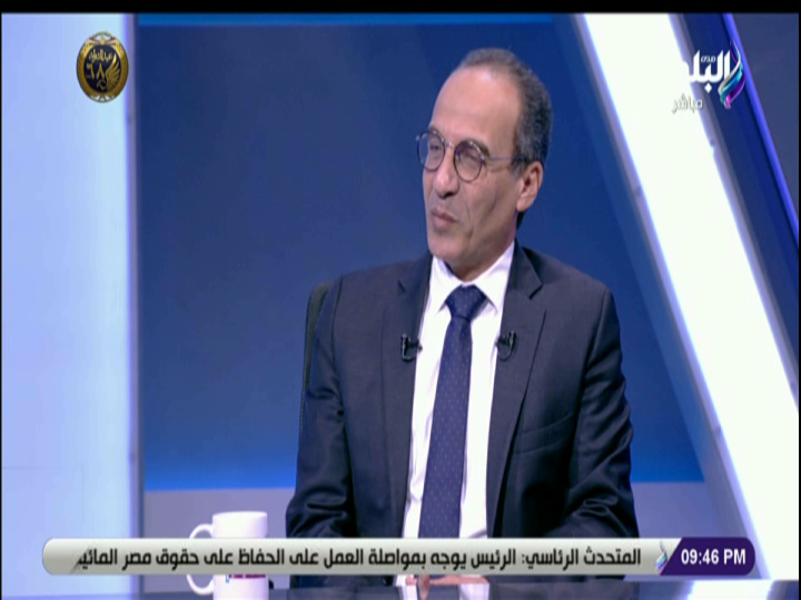 هيثم الحاج 
