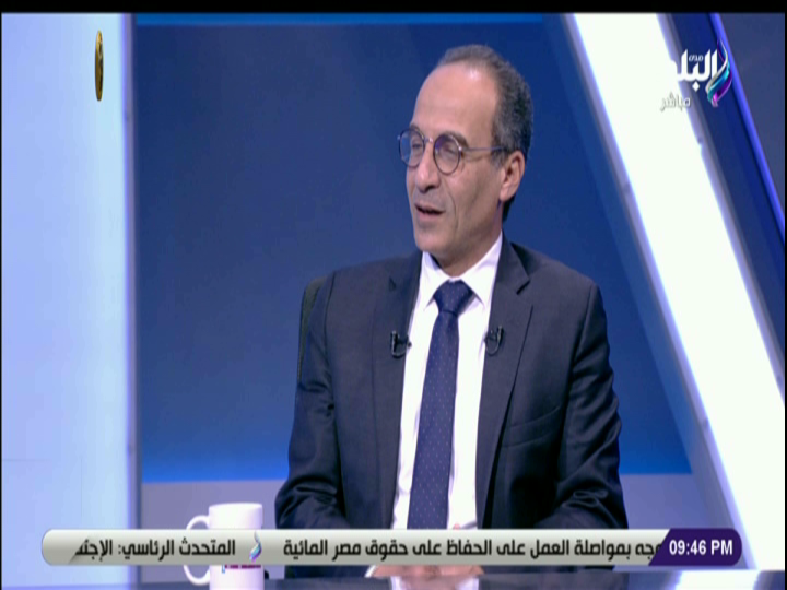 هيثم الحاج 