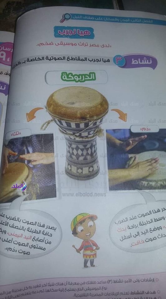 الصورة المثيرة للجدل