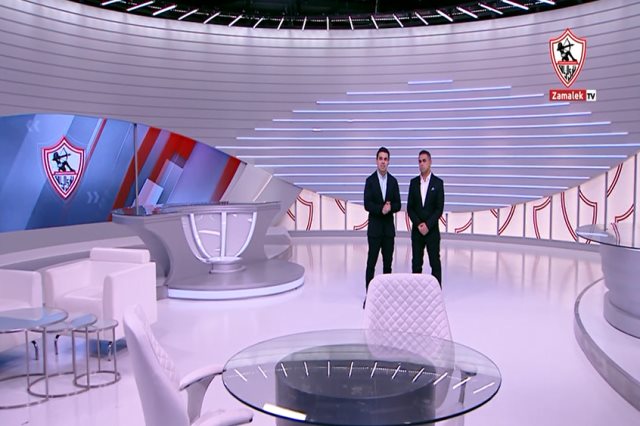  قناة الزمالك الرسمية
