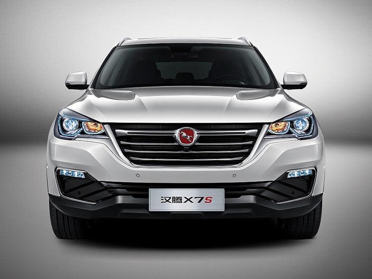 هانتينج x7s 