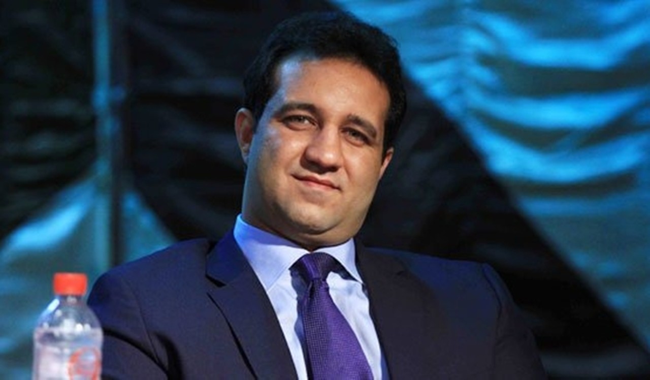 احمد مرتضى 