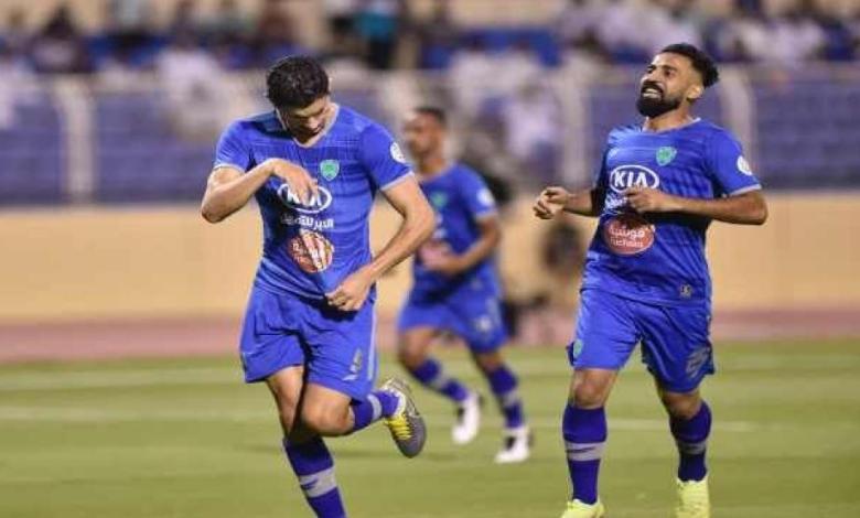 فريق الفتح