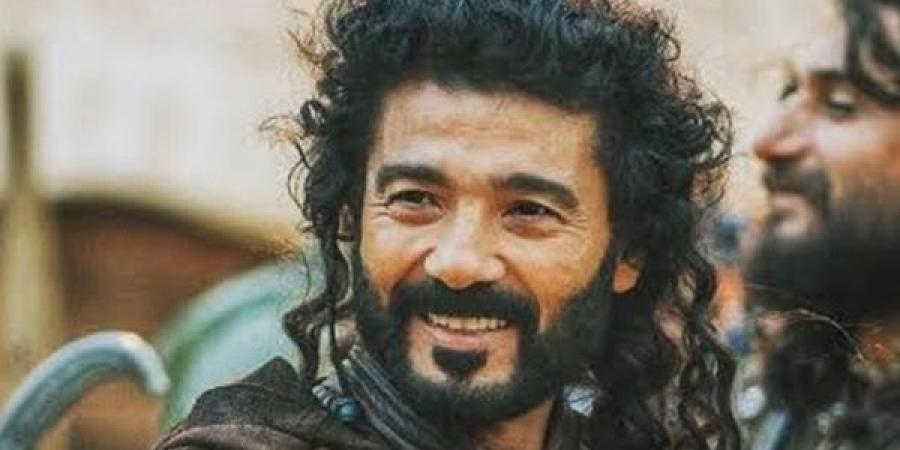 خالد النبوي