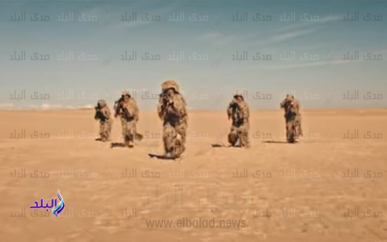 وحدة البلاك كوبرا 