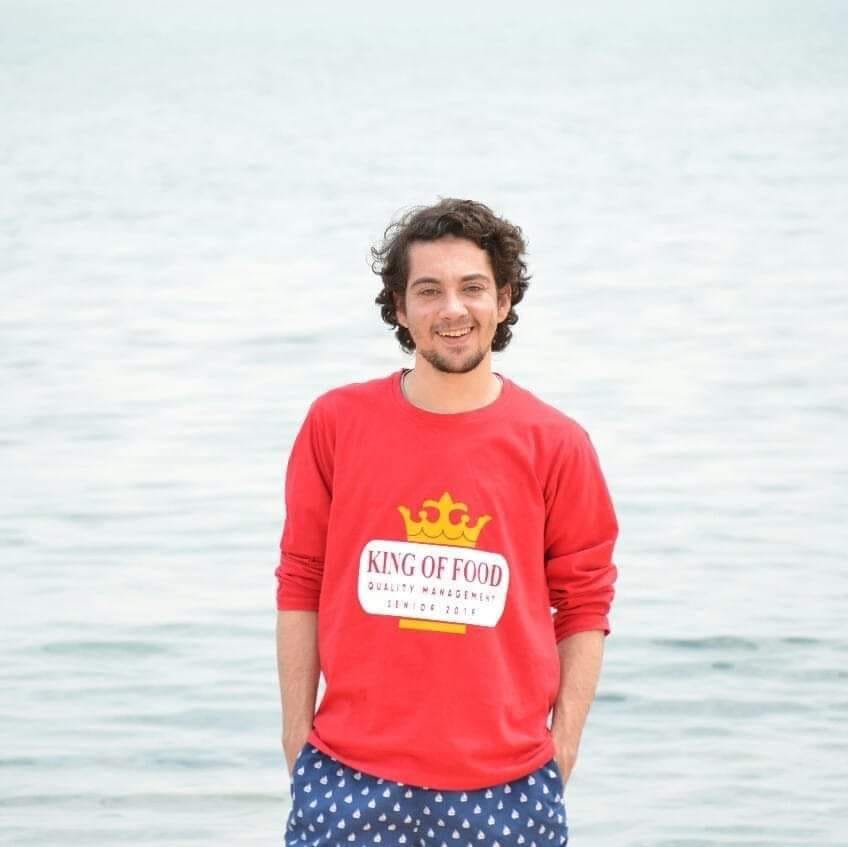محمد حسن خليفة