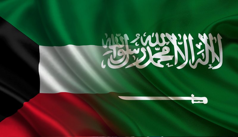 السعودية - الكويت 