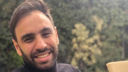 أحمد الشامي
