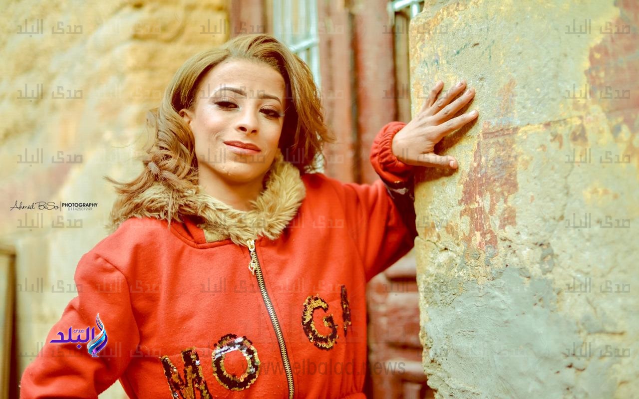 زلابيا ضحية التنمر