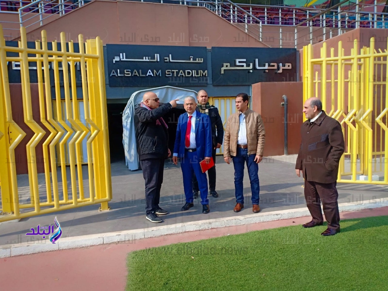 استعدادات مبارة الزمالك