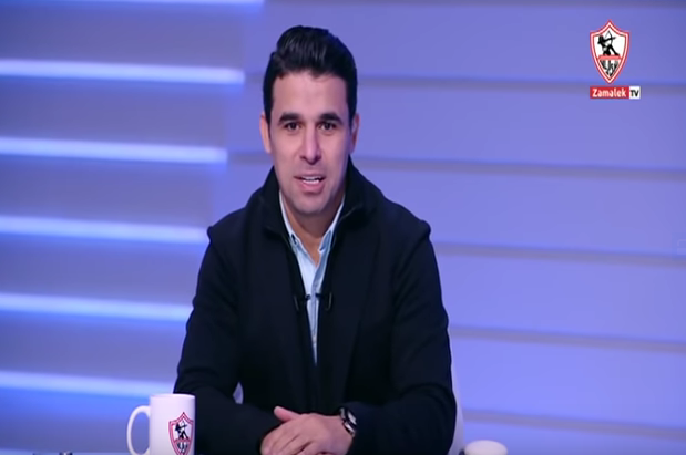 خالد الغندور
