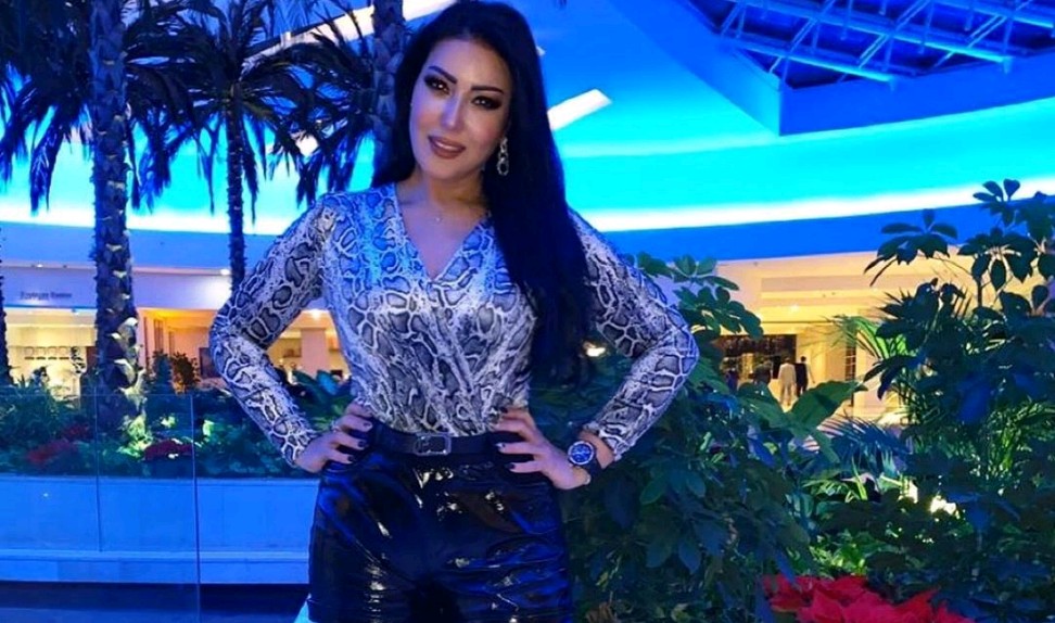 سمية الخشاب