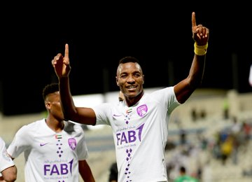 نادي العين نادي العين