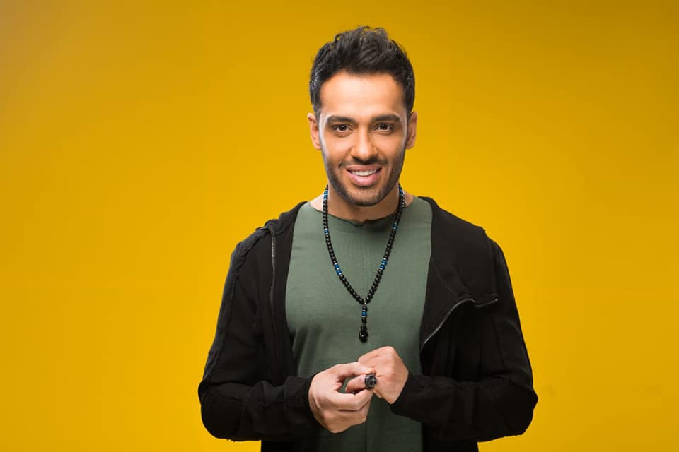 رامى جمال 