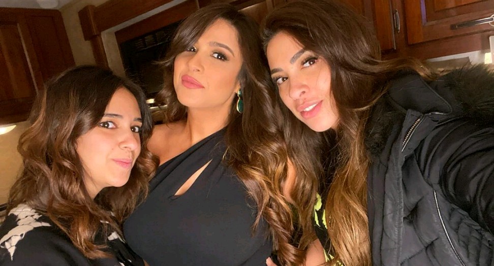 ياسمين عبد العزيز