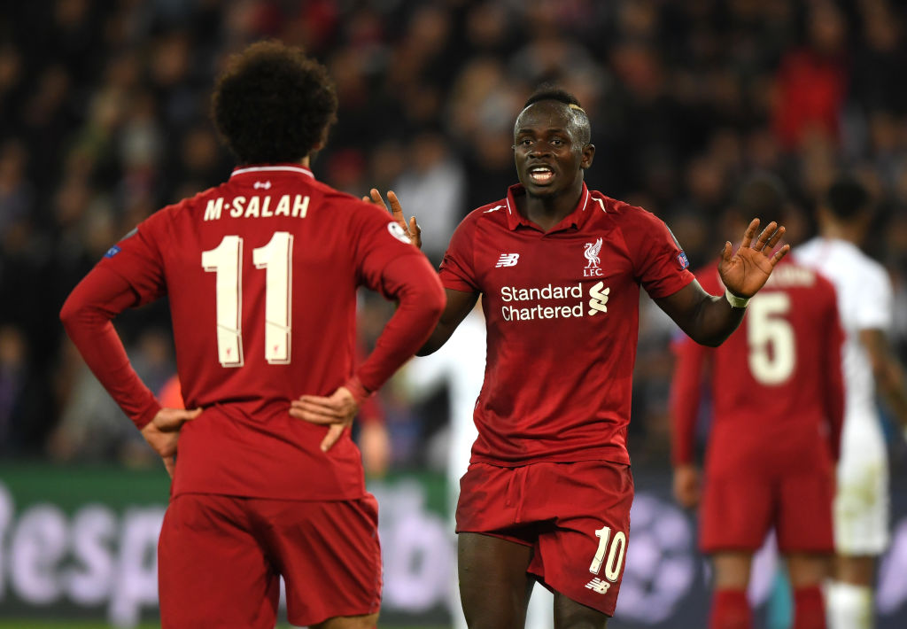 ليفربول - صورة أرشيفية