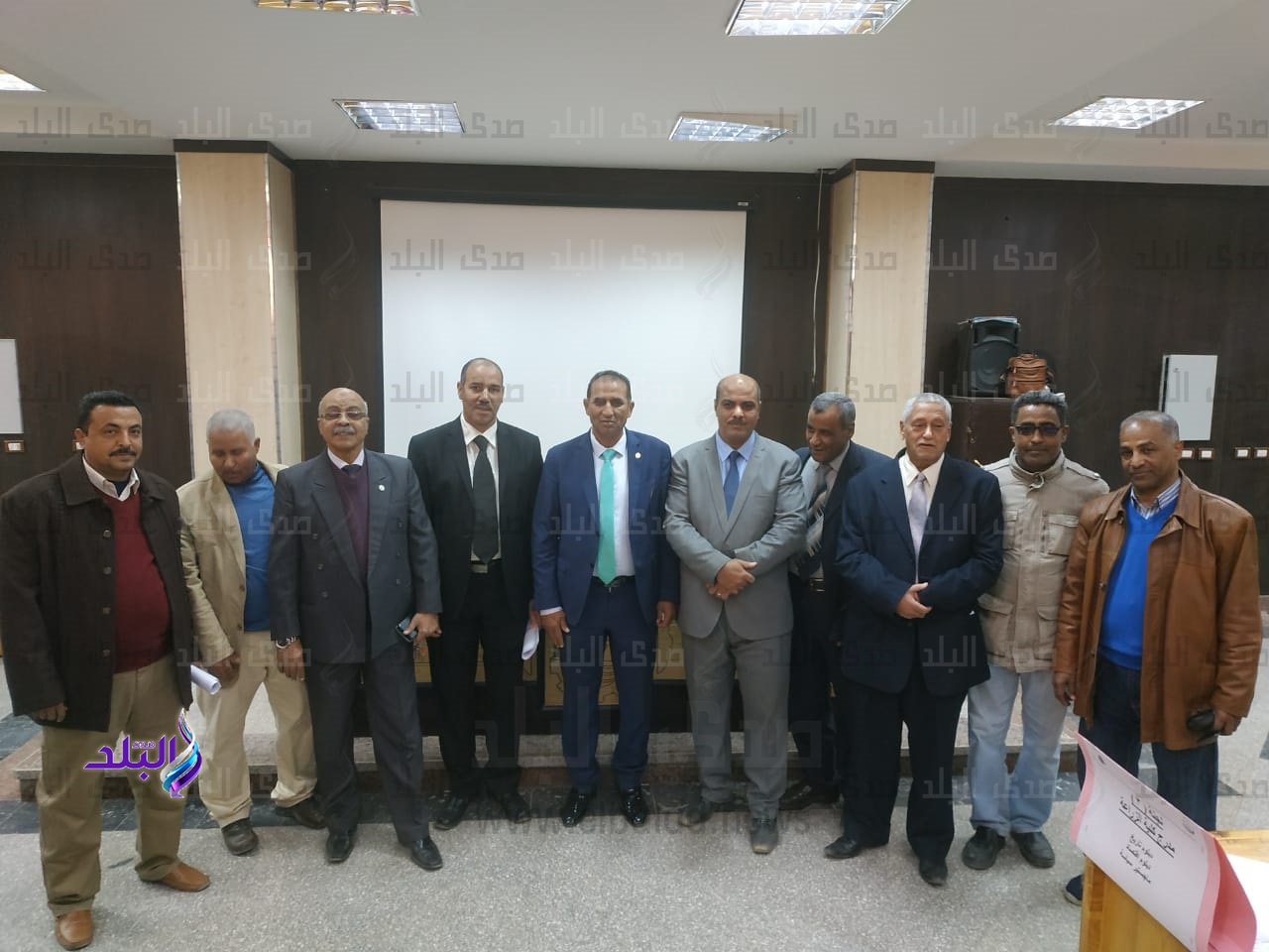 رئيس جامعة أسوان