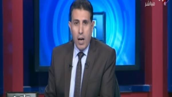 إيهاب الكومي