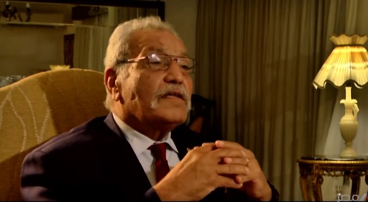 اللواء محيي نوح 