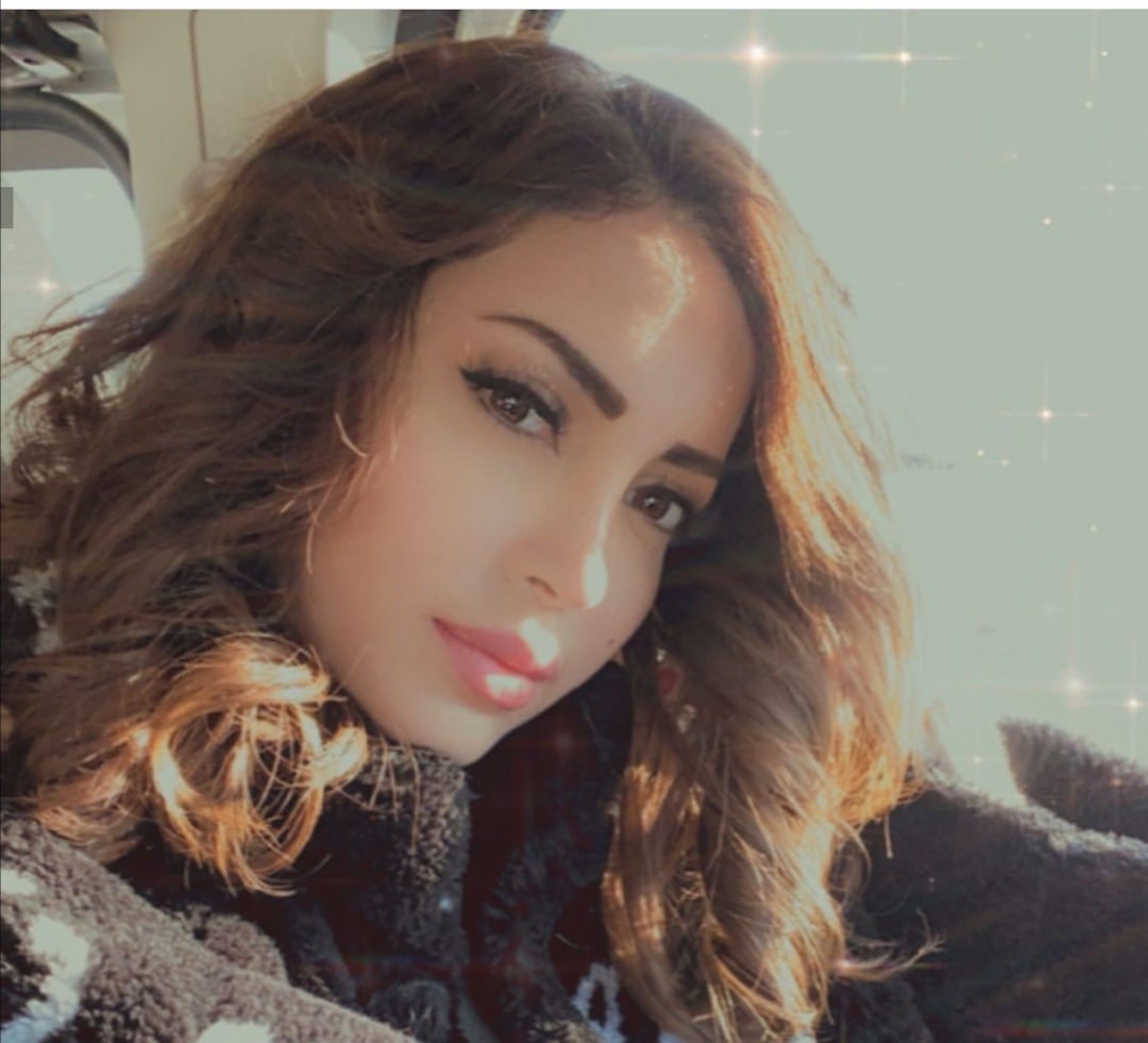 نسرين طافش 