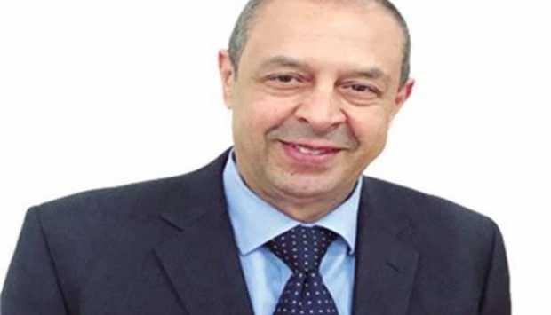 رئيس مصلحة الطب الوقائي
