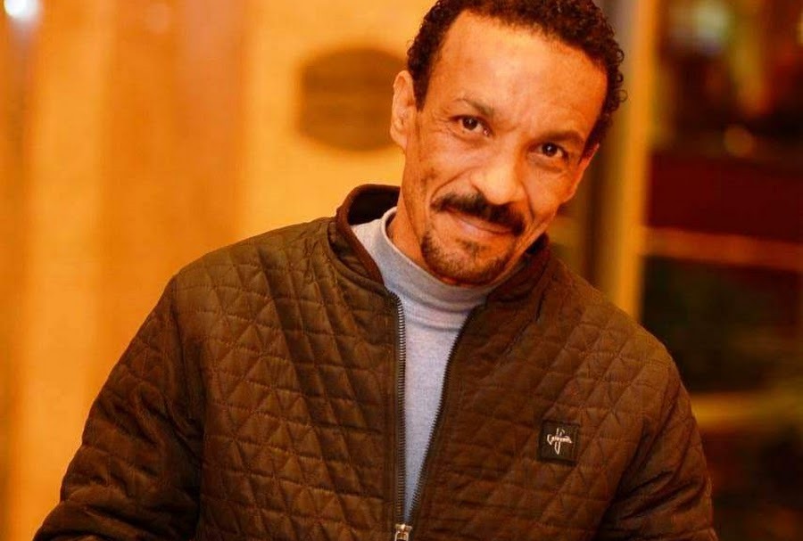 محمد فاروق شيبا