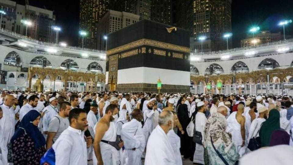 تأشيرات العمرة