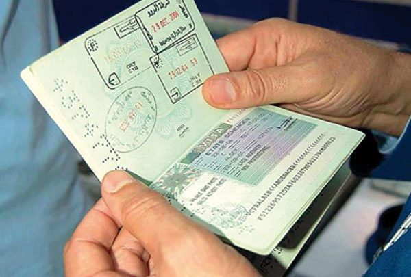 تأشيرات العمرة 