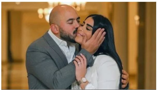 زوجة محمود العسيلي