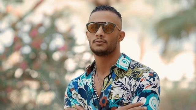 محمد رمضان