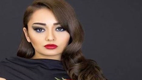 راندا البحيرى