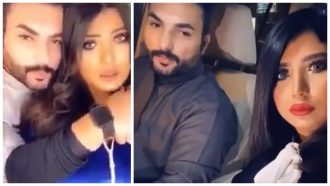 الفاشيونيستا سارة الكندري