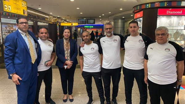 منتخب الكرة للصالات