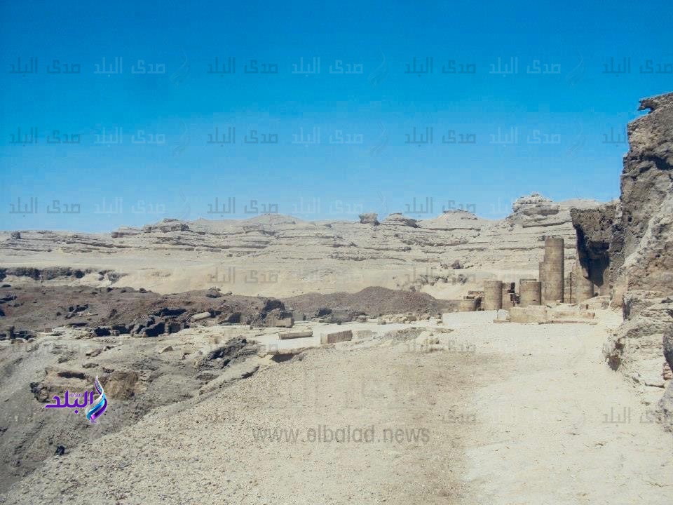  طهنا الجبل