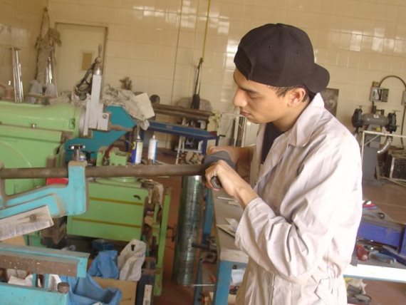 المشروعات الصغيرة والمتوسطة