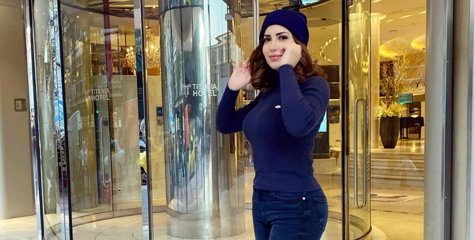نسرين طافش
