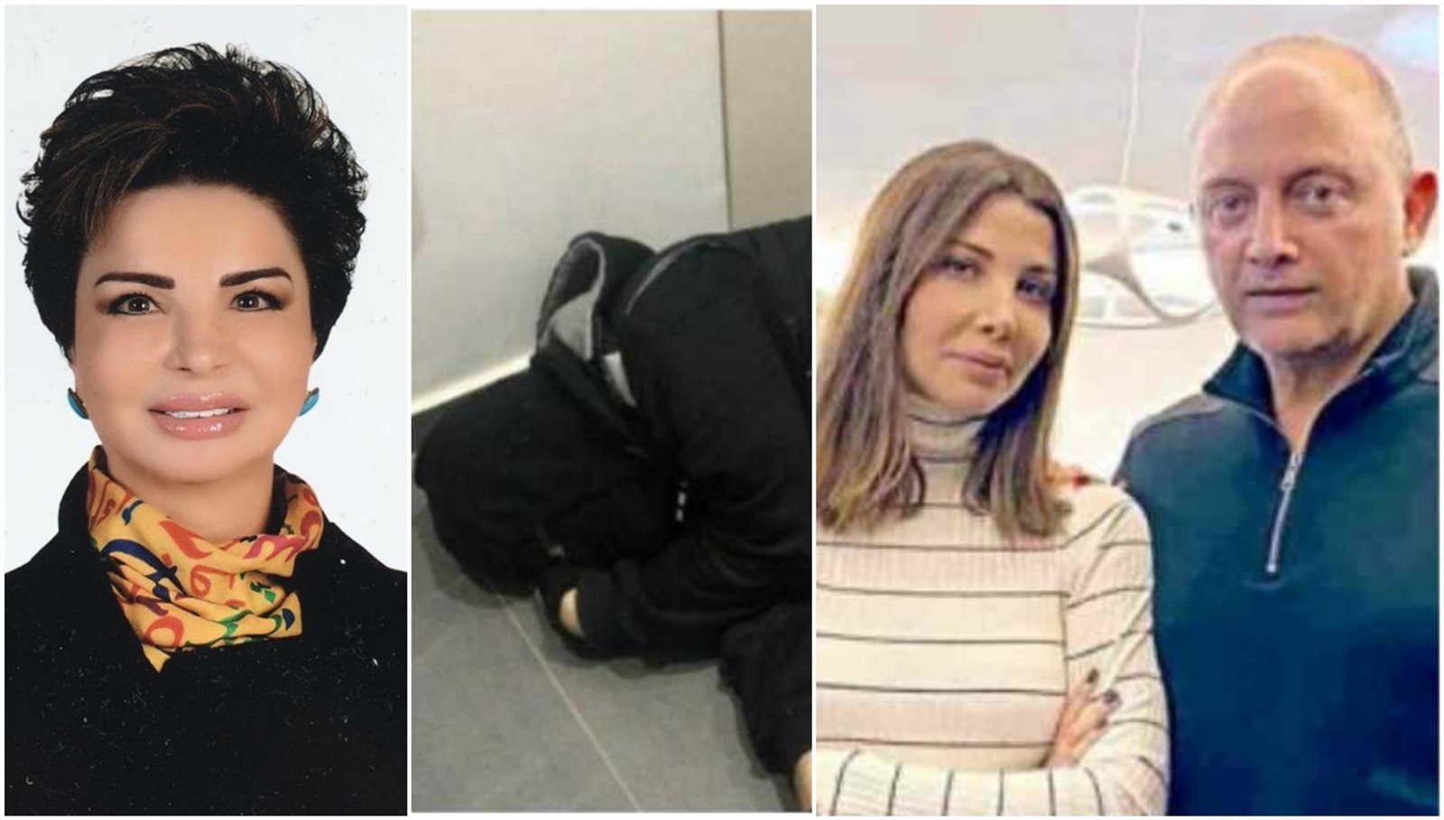 محامية قتيل فيلا نانسي عجرم