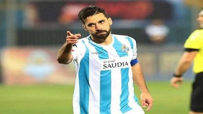 اللاعب عبدالله السعيد 