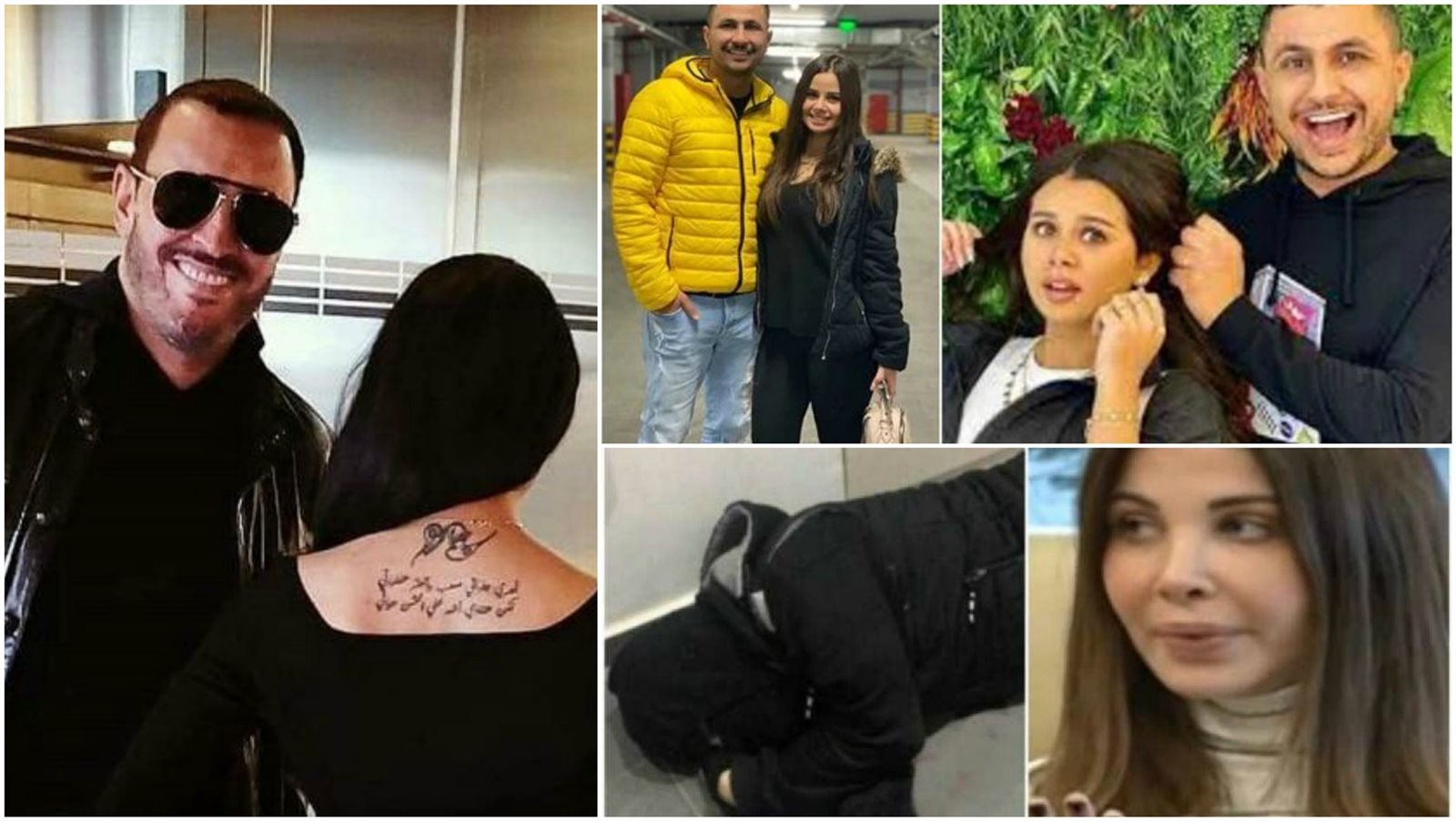 أخبار الفن
